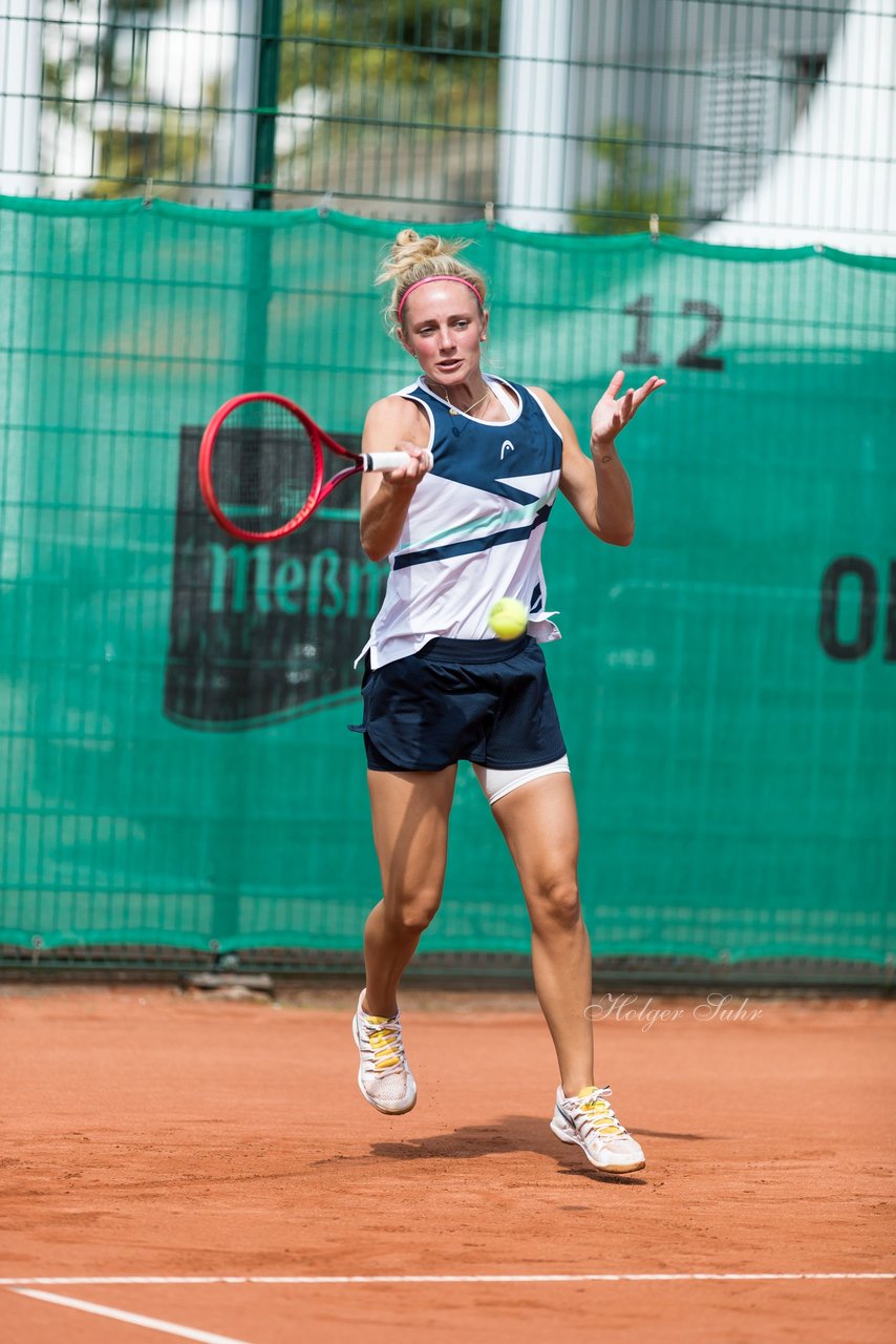 Bild 429 - BL Nord Der Club an der Alster - Bielefelder TTC : Ergebnis: 8:1